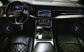 Обява за продажба на Audi SQ7 ~ 100 000 лв. - изображение 5 | Auto.bg Обява за продажба на Audi SQ7 ~ 100 000 лв. - изображение 5
