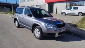 Обява за продажба на Skoda Yeti 1.2 * БЕНЗИН* ТОП СЪСТОЯНИЕ*  ~10 600 лв. - изображение 1