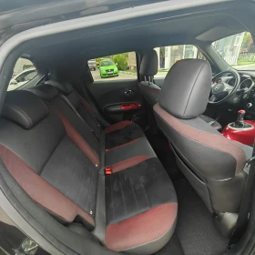 Обява за продажба на Nissan Juke 1.2 turbo ~17 450 лв. - изображение 5