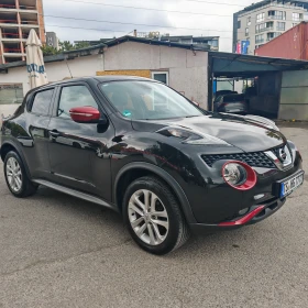Обява за продажба на Nissan Juke 1.2 turbo ~17 450 лв. - изображение 3