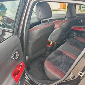 Nissan Juke 1.2 turbo | Mobile.bg    13
