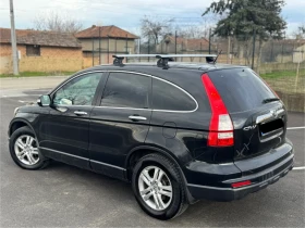 Honda Cr-v 2.2d Facelift, снимка 4