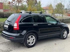     Honda Cr-v 2.2d Facelift
