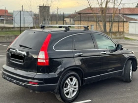 Honda Cr-v 2.2d Facelift, снимка 3