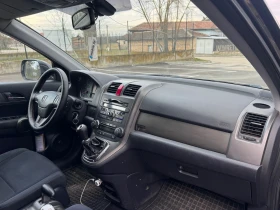 Honda Cr-v 2.2d Facelift, снимка 8