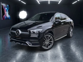 Mercedes-Benz GLE 400 Очакван Внос Mercedes GLE400d Coupe  - 130699 лв. / 66825.34 € - 95224877 2