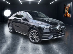Mercedes-Benz GLE 400 Очакван Внос Mercedes GLE400d Coupe 