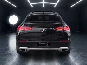 Mercedes-Benz GLE 400 Очакван Внос Mercedes GLE400d Coupe  - 130699 лв. / 66825.34 € - 95224877 4