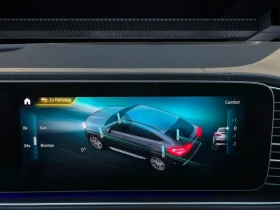 Mercedes-Benz GLE 400 Очакван Внос Mercedes GLE400d Coupe  - 130699 лв. / 66825.34 € - 95224877 5