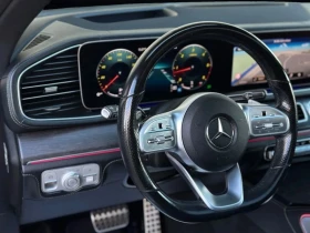 Mercedes-Benz GLE 400 Очакван Внос Mercedes GLE400d Coupe  - 130699 лв. / 66825.34 € - 95224877 7