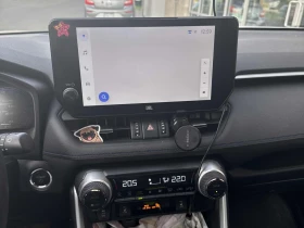 Toyota Rav4 CARFAX* АВТОФИНАНСИРАНЕ БЕЗ ПЪРВОНАЧАЛНА ВНОСКА - 48000 лв. / 24542.01 € - 70750426 8