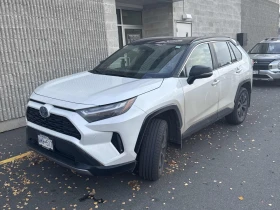 Toyota Rav4 CARFAX* АВТОФИНАНСИРАНЕ БЕЗ ПЪРВОНАЧАЛНА ВНОСКА