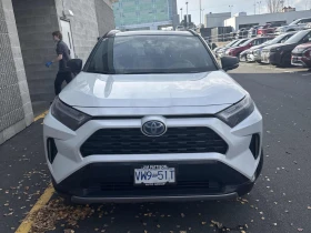 Toyota Rav4 CARFAX* АВТОФИНАНСИРАНЕ БЕЗ ПЪРВОНАЧАЛНА ВНОСКА - 48000 лв. / 24542.01 € - 70750426 6