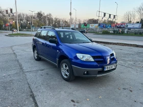 Mitsubishi Outlander | Mobile.bg � ����� ������ 2
