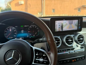 Mercedes-Benz GLC 300 - 68000 лв. / 34767.85 € - 22211256 11
