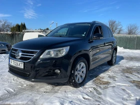 VW Tiguan /ВСИЧКО ПЛАТЕНО