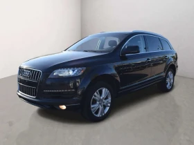 Audi Q7 * Premium * CARFAX * ЦЕНА ДО БГ