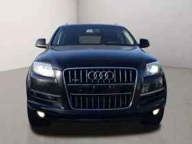 Audi Q7 * Premium * CARFAX * ЦЕНА ДО БГ - 12000 € / 23469.96 лв. - 24386984 2