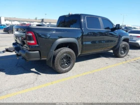 Dodge RAM 1500 TRX 6.2L V8 702кс 4х4 - 67000 € / 131040.61 лв. - 96140539 4