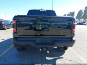 Dodge RAM 1500 TRX 6.2L V8 702кс 4х4 - 67000 € / 131040.61 лв. - 96140539 6