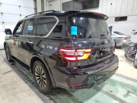 Nissan Armada * SL * CARFAX * БЕЗ ПЪРВОНАЧАЛНА ВНОСКА - 28000 € / 54763.24 лв. - 16265551 15