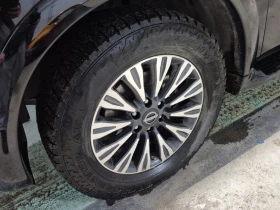 Nissan Armada * SL * CARFAX * БЕЗ ПЪРВОНАЧАЛНА ВНОСКА - 28000 € / 54763.24 лв. - 16265551 7