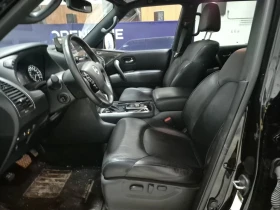 Nissan Armada * SL * CARFAX * БЕЗ ПЪРВОНАЧАЛНА ВНОСКА - 28000 € / 54763.24 лв. - 16265551 5