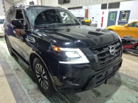 Nissan Armada * SL * CARFAX * БЕЗ ПЪРВОНАЧАЛНА ВНОСКА - 28000 € / 54763.24 лв. - 16265551 6
