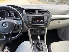 VW Tiguan 2.0  - 16500 € / 32271.19 лв. - 57032204 11