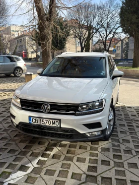 VW Tiguan 2.0  - 16500 € / 32271.19 лв. - 57032204 8