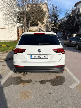 VW Tiguan 2.0  - 16500 € / 32271.19 лв. - 57032204 5