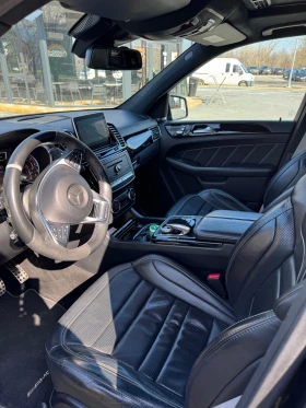 Mercedes-Benz GLE 63 S AMG Mercedes-Benz GLE 63 S AMG 4MATIC | 585 к.с. | 201 - 32500 € / 63564.47 лв. - 21913619 11