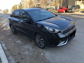 Kia Niro 1.6 Hybrid Vision - 10900 € / 21318.55 лв. - 13314187 7