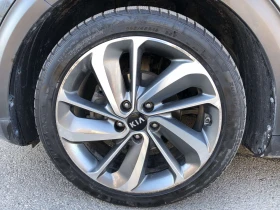 Kia Niro 1.6 Hybrid Vision - 10900 € / 21318.55 лв. - 13314187 16