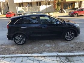 Kia Niro 1.6 Hybrid Vision - 10900 € / 21318.55 лв. - 13314187 6