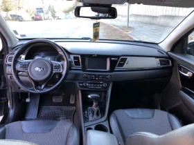 Kia Niro 1.6 Hybrid Vision - 10900 € / 21318.55 лв. - 13314187 9