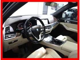 BMW X5 40i XDRIVE/CARFAX/360 CAM/ПАНОРАМА | Auto.bg — изображение 8