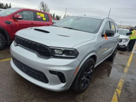 Dodge Durango * SRT 392 PREMIUM * CARFAX * Без инциденти * 
