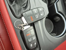 Dodge Durango * SRT 392 PREMIUM * CARFAX * Без инциденти *  | Auto.bg — изображение 12