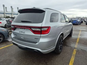 Dodge Durango * SRT 392 PREMIUM * CARFAX * Без инциденти *  | Auto.bg — изображение 3