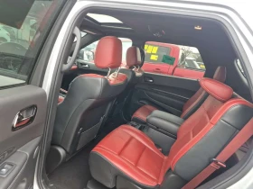 Dodge Durango * SRT 392 PREMIUM * CARFAX * Без инциденти *  | Auto.bg — изображение 10