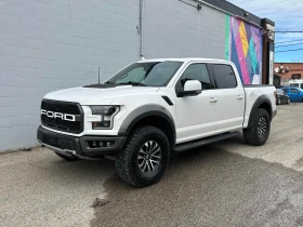 Ford F150 Raptor С РЕГИСТРАЦИЯ & АВТО КРЕДИТ 