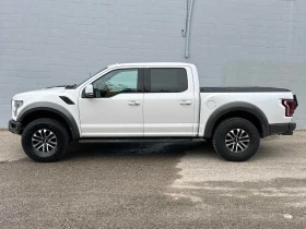 Ford F150 Raptor С РЕГИСТРАЦИЯ & АВТО КРЕДИТ  - 28150 € / 55056.61 лв. - 95451573 5