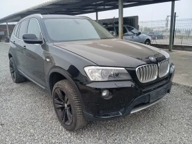 BMW X3 3.0D. 258 - 100 € / 195.58 лв. - 63744909 2