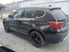 BMW X3 3.0D. 258 - 100 € / 195.58 лв. - 63744909 4