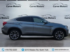 BMW X6 xDrive35i* АвтоКредит* (ЦЕНА ДО БГ) - 24999 € / 48893.79 лв. - 12318542 11