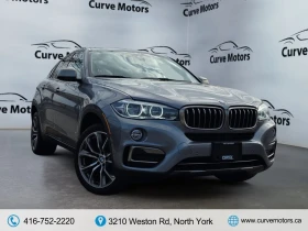 BMW X6 xDrive35i* АвтоКредит* (ЦЕНА ДО БГ)
