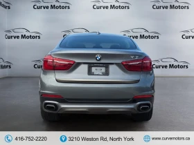 BMW X6 xDrive35i* АвтоКредит* (ЦЕНА ДО БГ) - 24999 € / 48893.79 лв. - 12318542 4