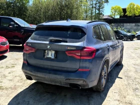 BMW X3 | DISTRONIC| M40 | HUD | 360 | HARMAN KARDON |  | Mobile.bg � ����� ������ 4