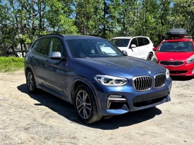 BMW X3 | DISTRONIC| M40 | HUD | 360 | HARMAN KARDON |  | Mobile.bg � ����� ������ 3